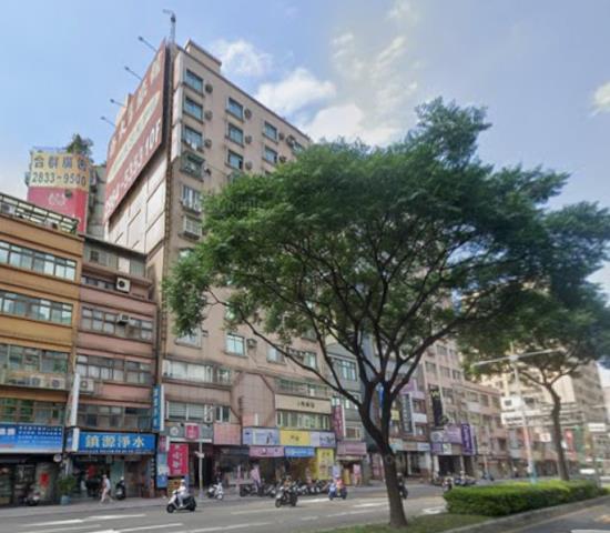 新北大樓法拍-4