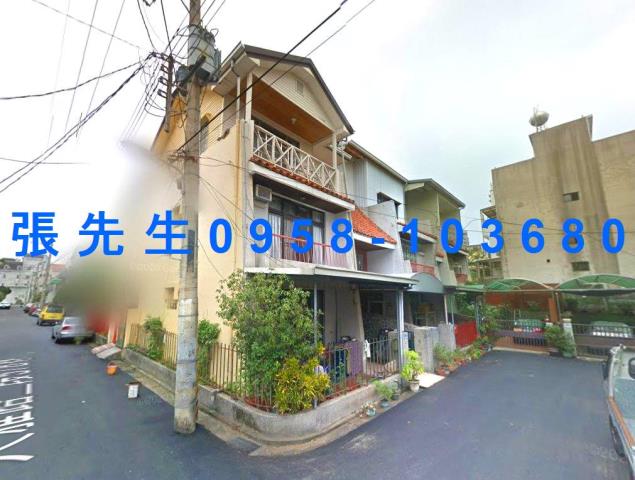 嘉義拍賣透天-1