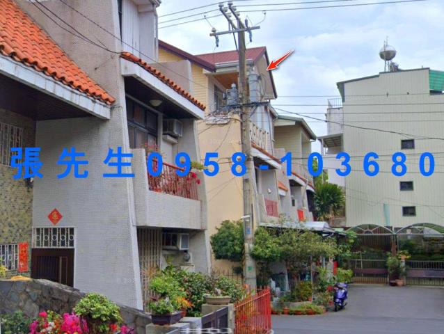 嘉義拍賣透天-3