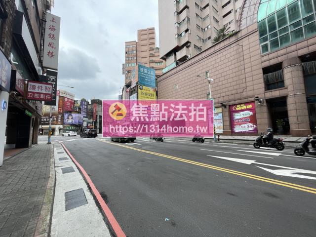 新北板橋法拍大樓-10