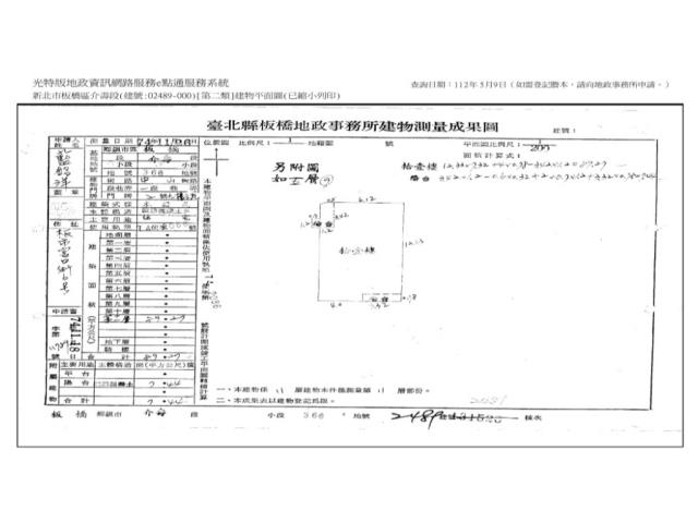新北板橋法拍大樓-11