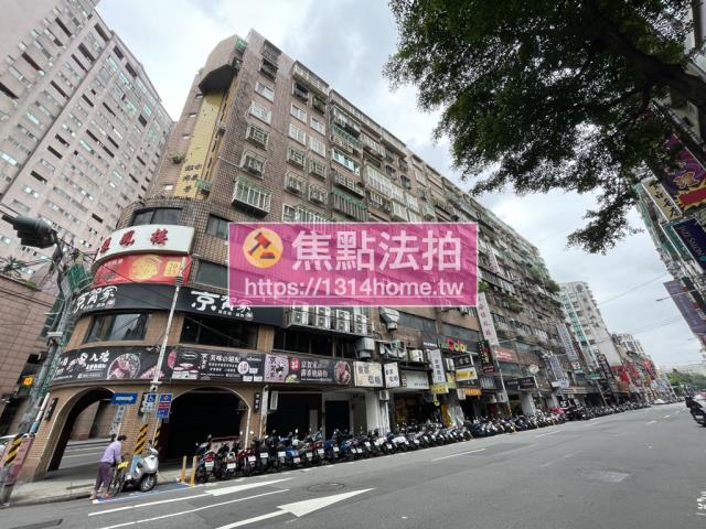 新北板橋法拍大樓-4