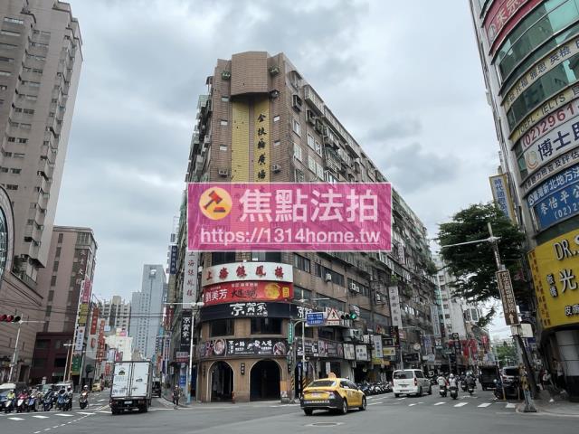 新北板橋法拍大樓-5