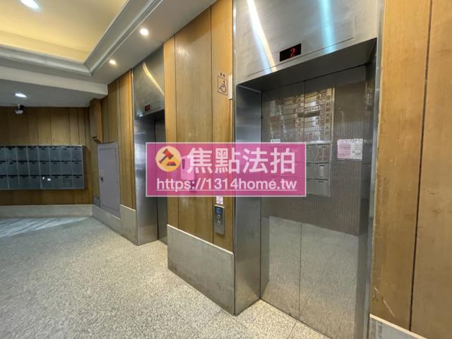 新北板橋法拍大樓-7