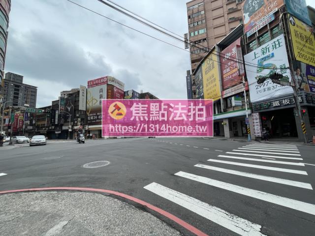 新北板橋法拍大樓-8