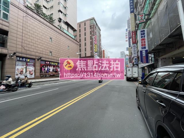 新北板橋法拍大樓-9