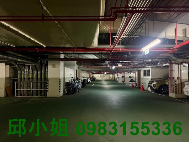 嘉義西區大樓-13