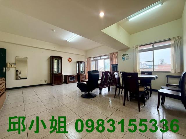 嘉義西區大樓-3