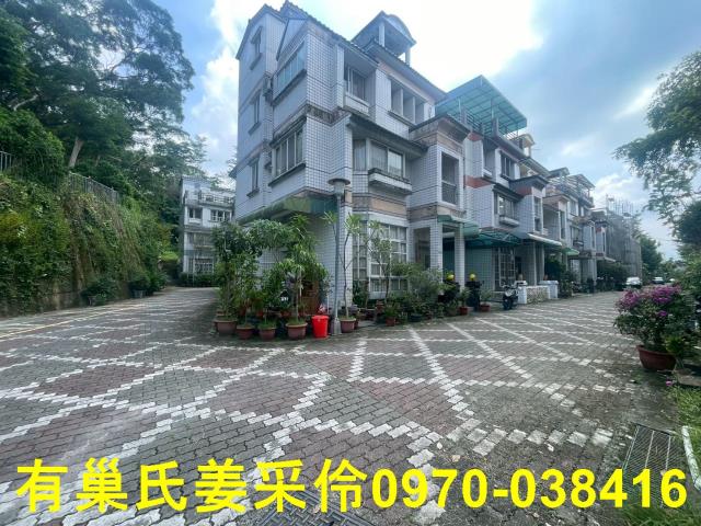 嘉義中埔透天-1