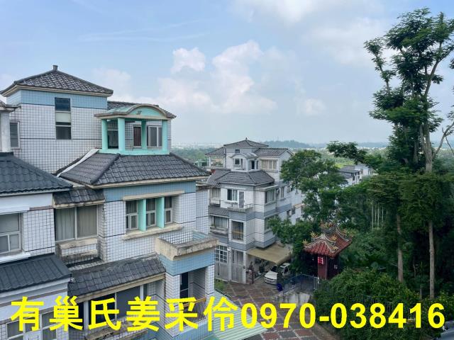 嘉義中埔透天-2