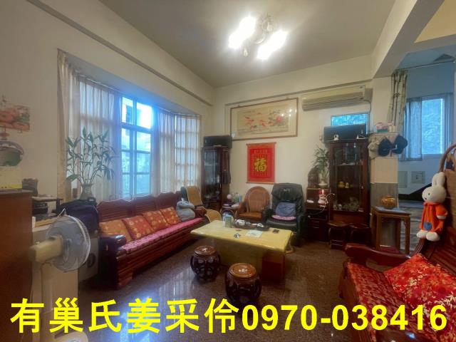 嘉義中埔透天-3