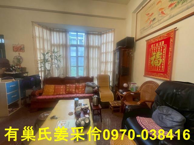 嘉義中埔透天-4