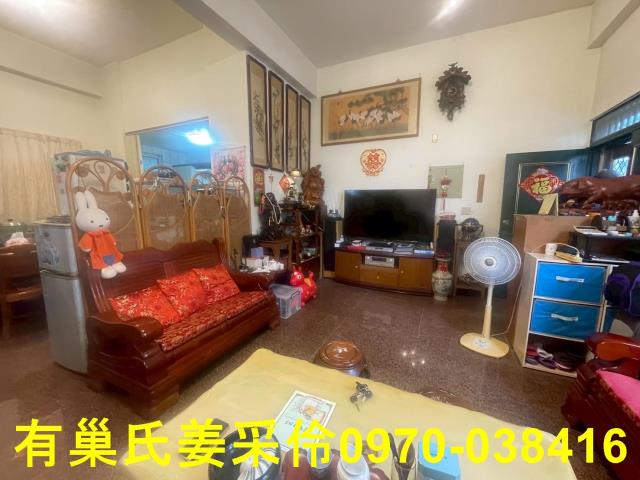 嘉義中埔透天-5