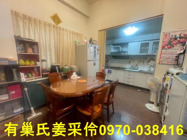 嘉義中埔透天-6