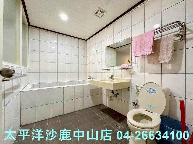 台中清水透天-10