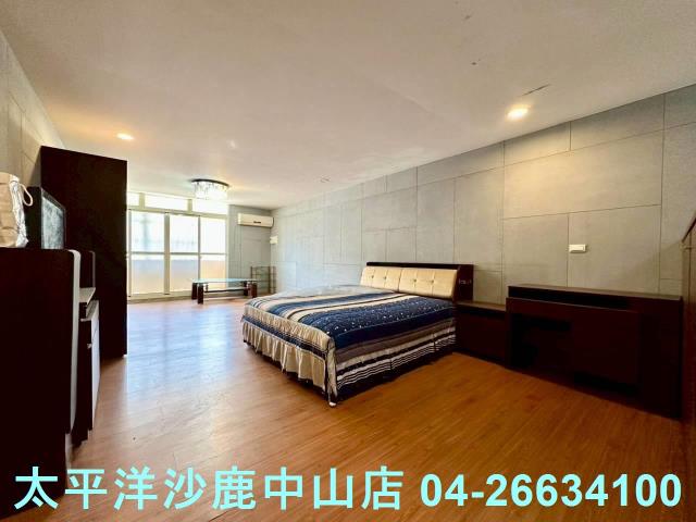 台中清水透天-12