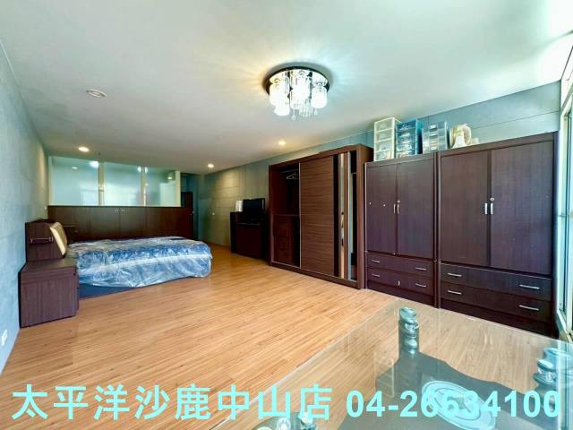 台中清水透天-13