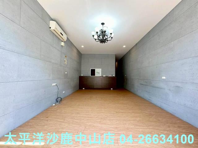 台中清水透天-1