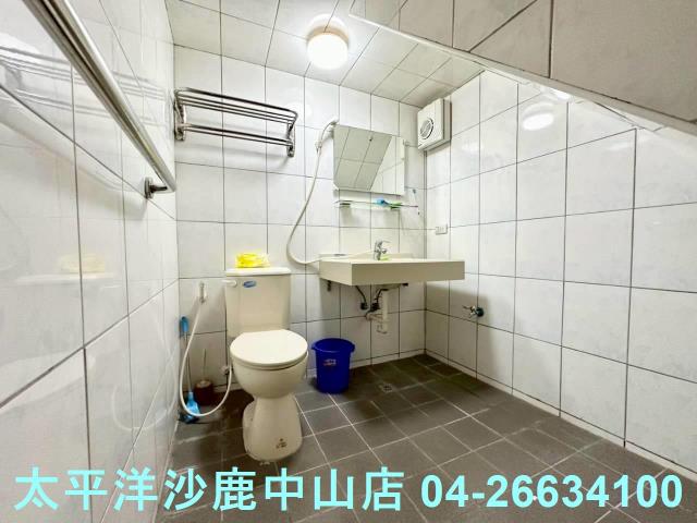 台中清水透天-3