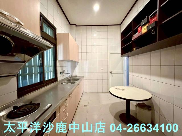 台中清水透天-5