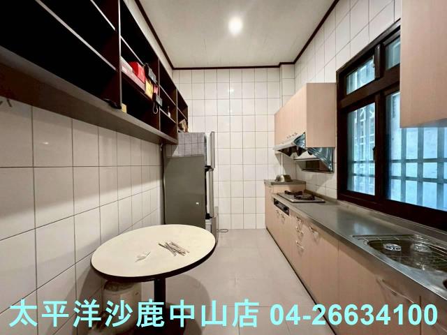 台中清水透天-7