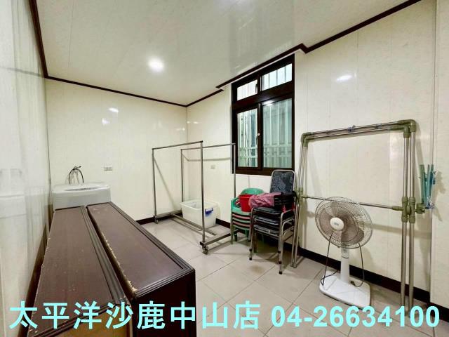 台中清水透天-8