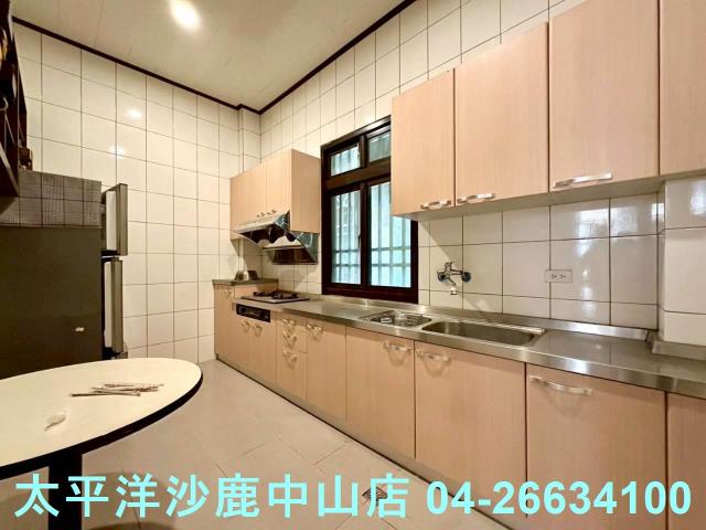 台中清水透天-9