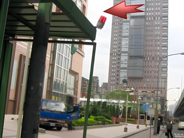 新北中和法拍大樓-4