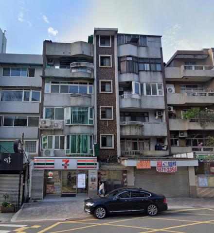 台北士林法拍公寓-1