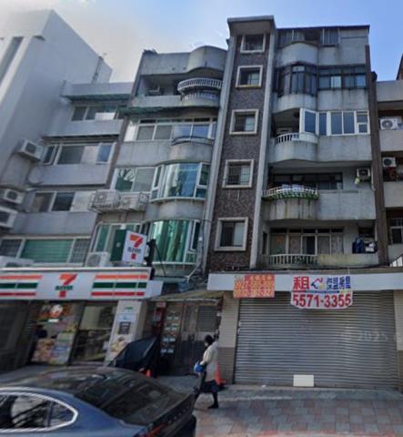 台北士林法拍公寓-2