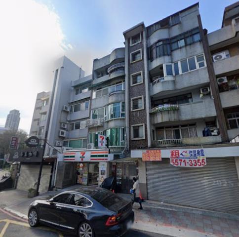 台北士林法拍公寓-3