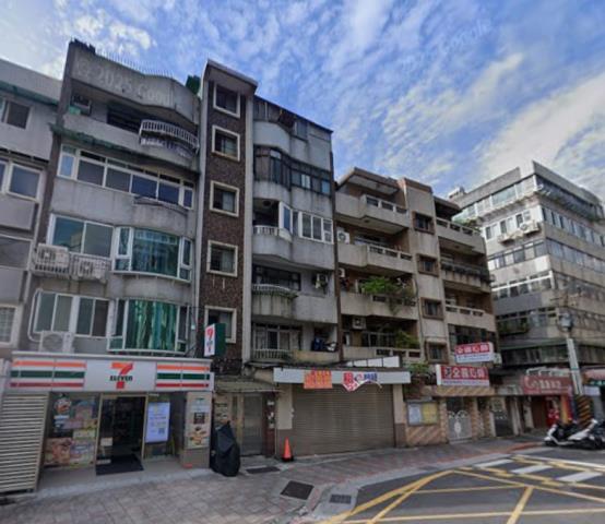 台北士林法拍公寓-5