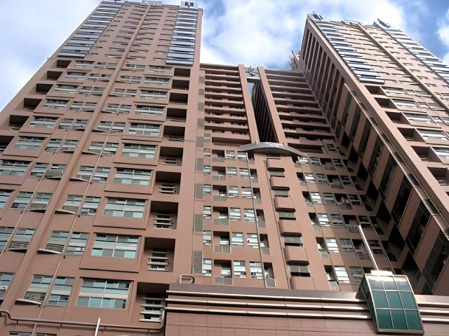 新北中和大樓法拍-1