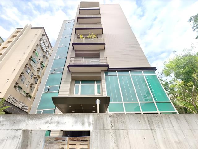 台北士林法拍華廈-1