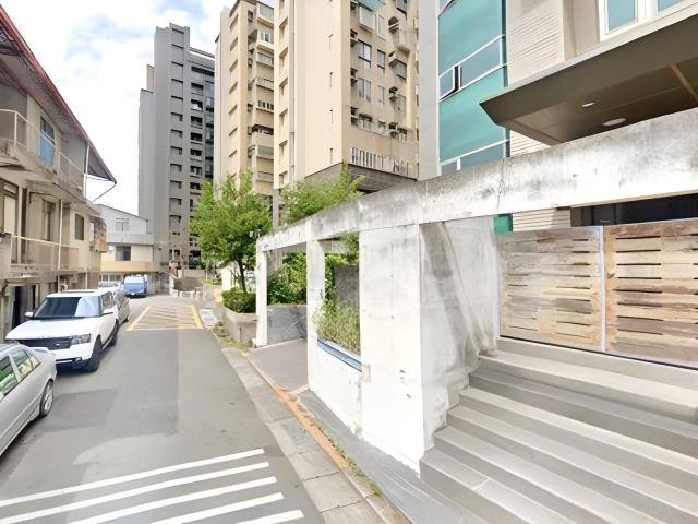 台北士林法拍華廈-3