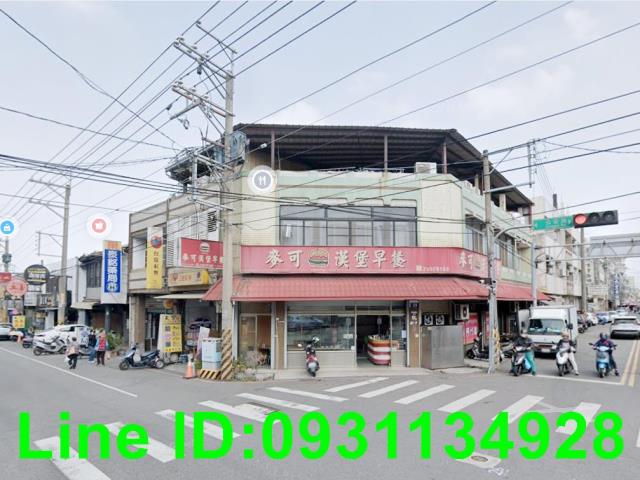 台中后里透天-1