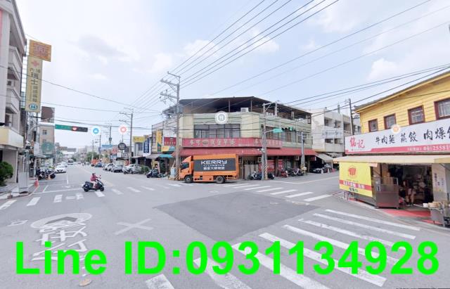 台中后里透天-2