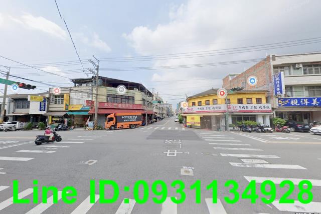 台中后里透天-3