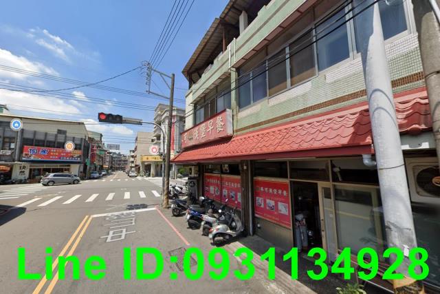 台中后里透天-4