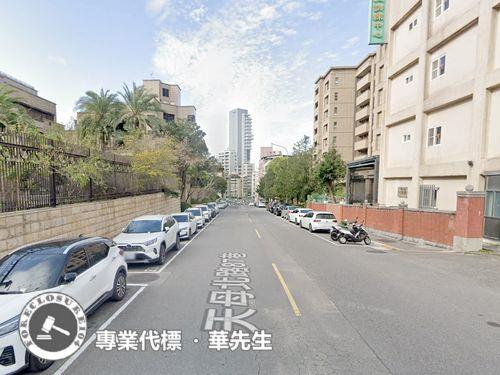 台北士林法拍華廈-4