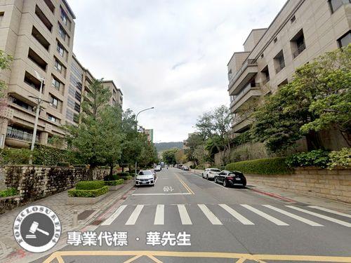 台北士林法拍華廈-1