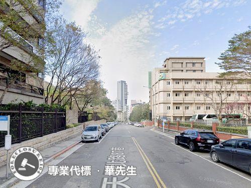 台北士林法拍華廈-6