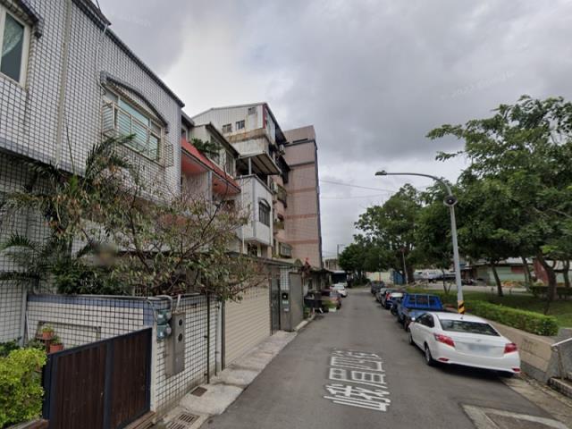 桃園桃園區法拍透天-2