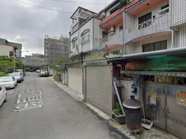 桃園桃園區法拍透天-3