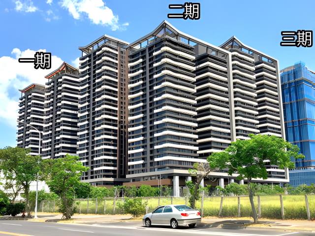 淡水法拍大樓-1