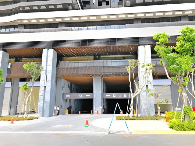 淡水法拍大樓-4