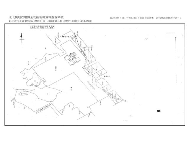 汐止法拍大樓-13