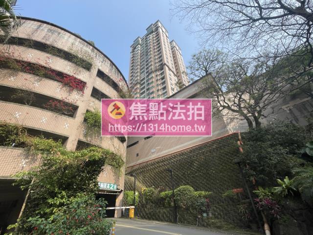 汐止法拍大樓-1