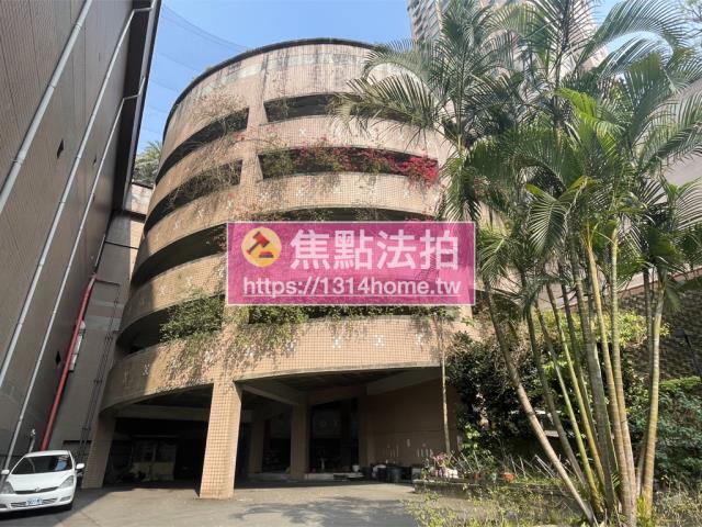 汐止法拍大樓-2