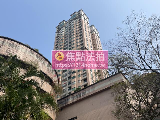 汐止法拍大樓-3